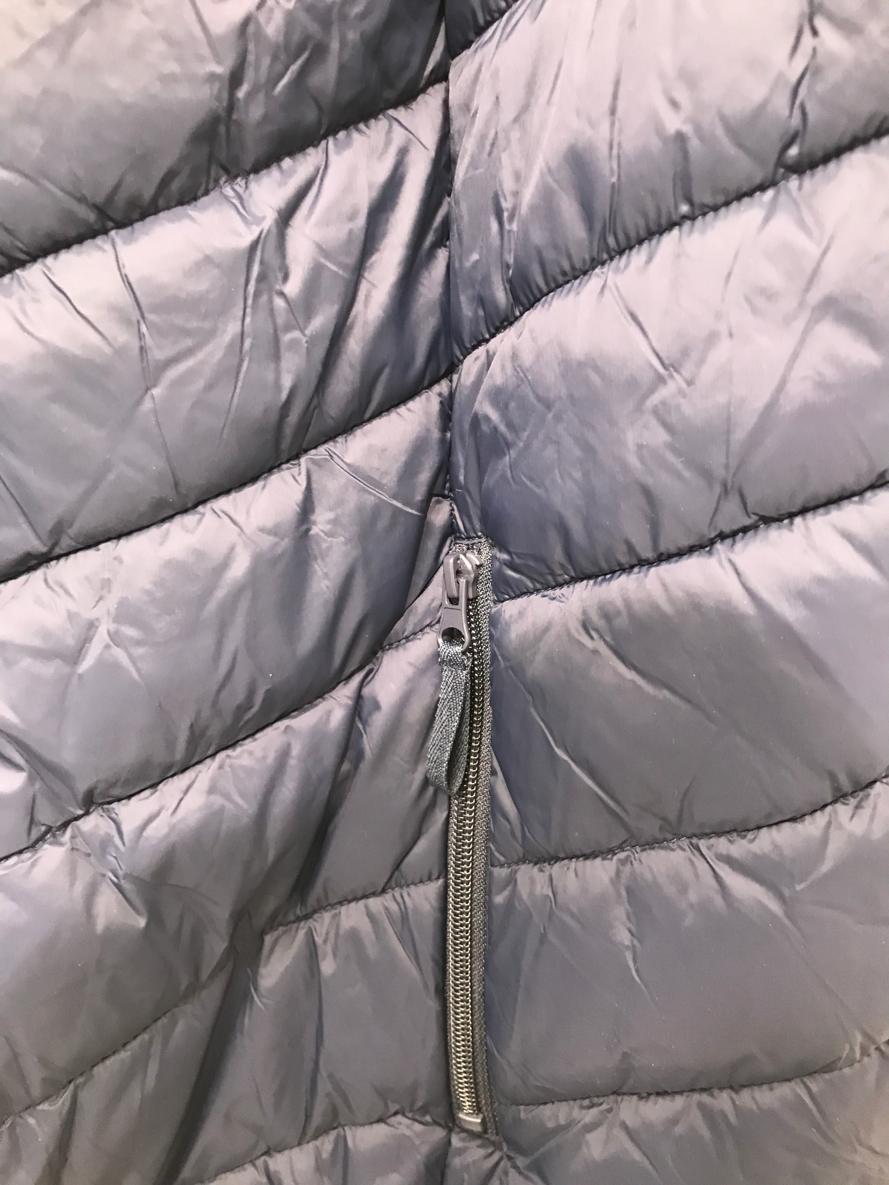 Zizzi Vest